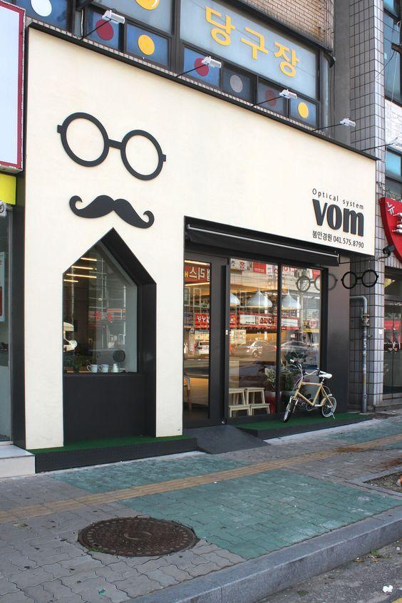 店鋪門面門頭設(shè)計(jì)圖片